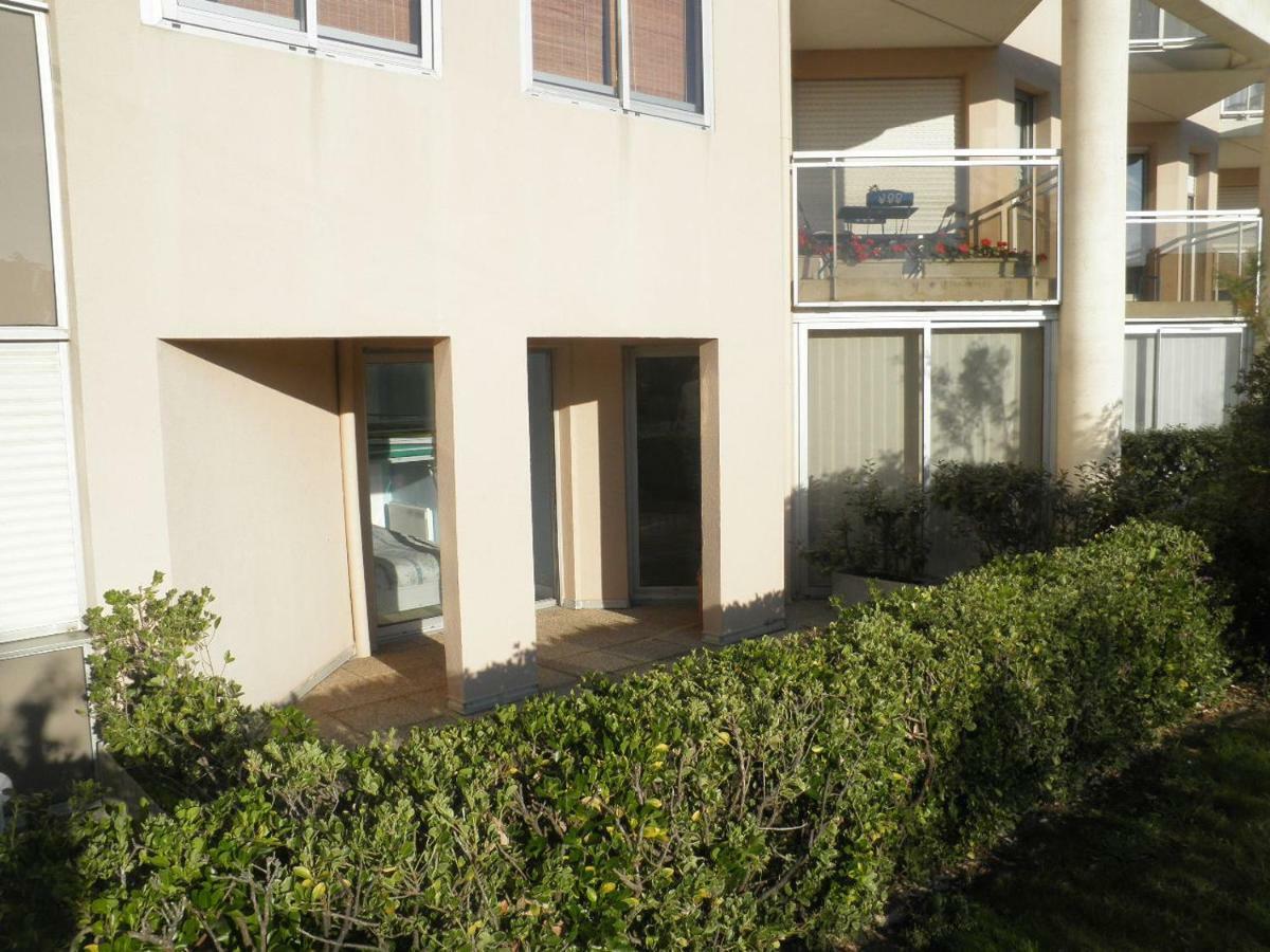 Appartement T3 - 4 Personnes - Face Ocean - Thalasso Pornichet Exterior foto